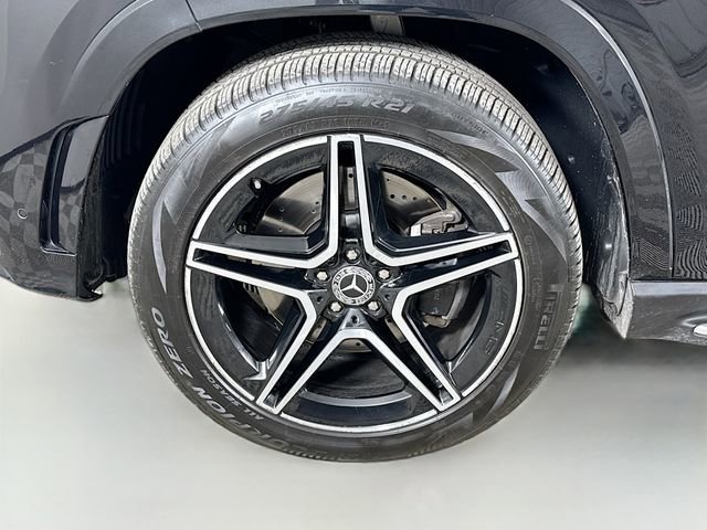 Used 2022 Mercedes-Benz GLS 450 4MATIC image 33