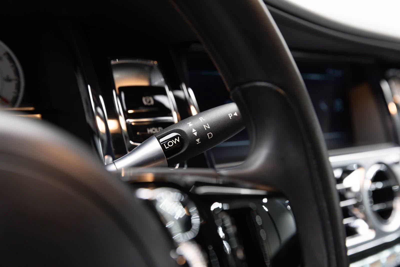 Certified 2018 Rolls-Royce Wraith RWD image 20