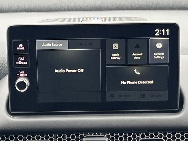 New 2026 Honda HR-V Sport image 23