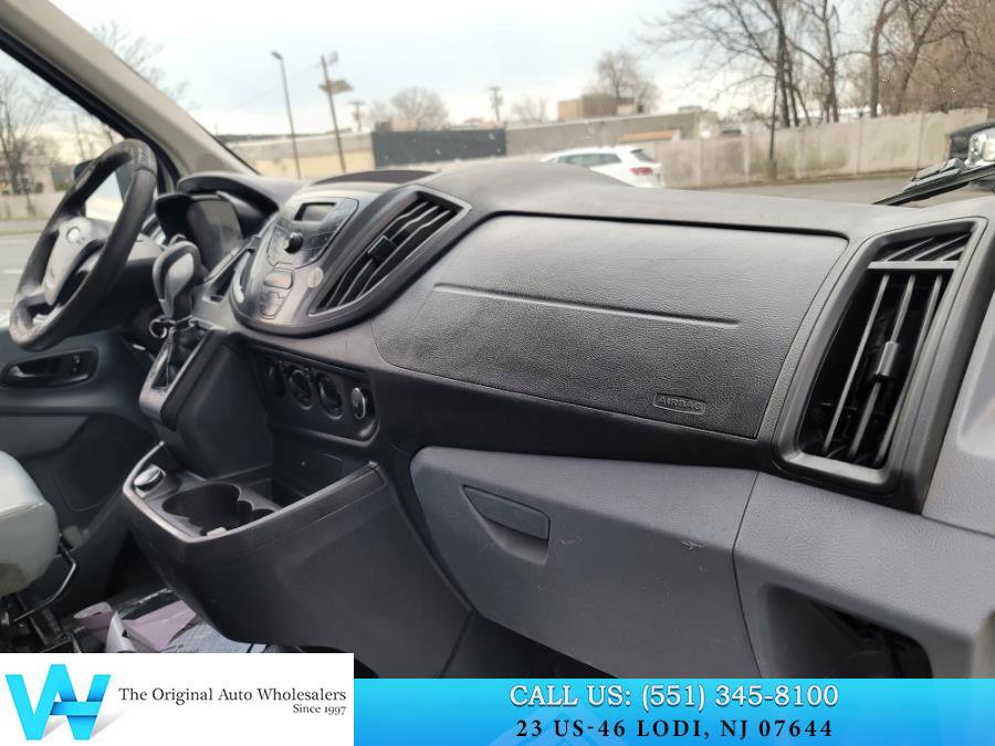 Used 2017 Ford Transit 250 148 Medium Roof image 20