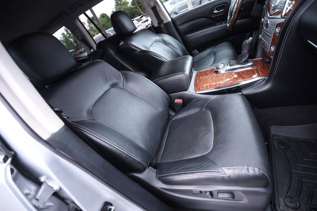 Used 2018 INFINITI QX80 4WD w/ Driver Assistance Package image 60