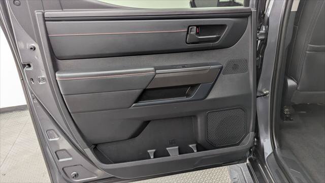 Used 2023 Toyota Tundra TRD Pro AWD/4WD image 16
