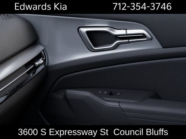 New 2027 Kia Sportage SX Prestige AWD/4WD image 27
