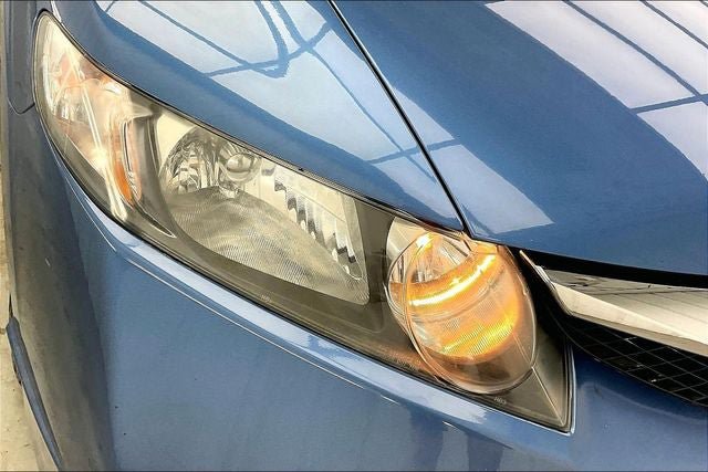Used 2011 Honda Civic LX image 25