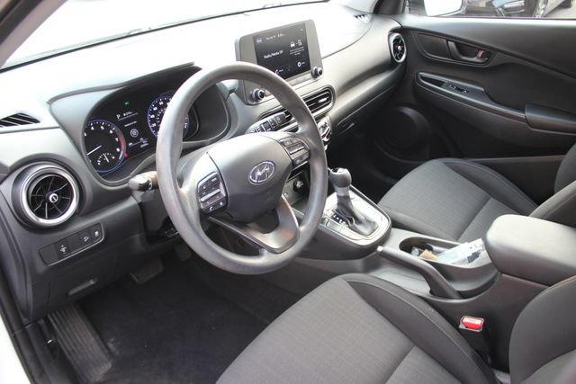 Used 2023 Hyundai Kona SEL w/ Cargo Package AWD/4WD image 3