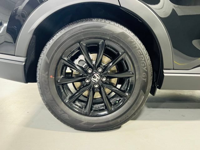 New 2026 Honda CR-V Sport image 11