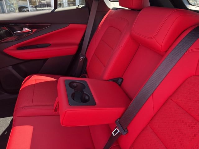 Used 2025 Chevrolet Blazer EV SS AWD/4WD image 14