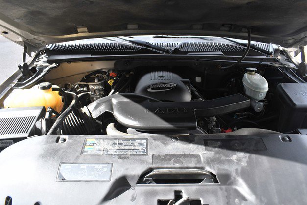 Used 2003 GMC Yukon SLE image 29