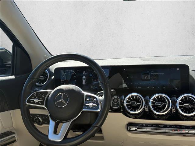 Certified 2022 Mercedes-Benz GLA 250 image 21