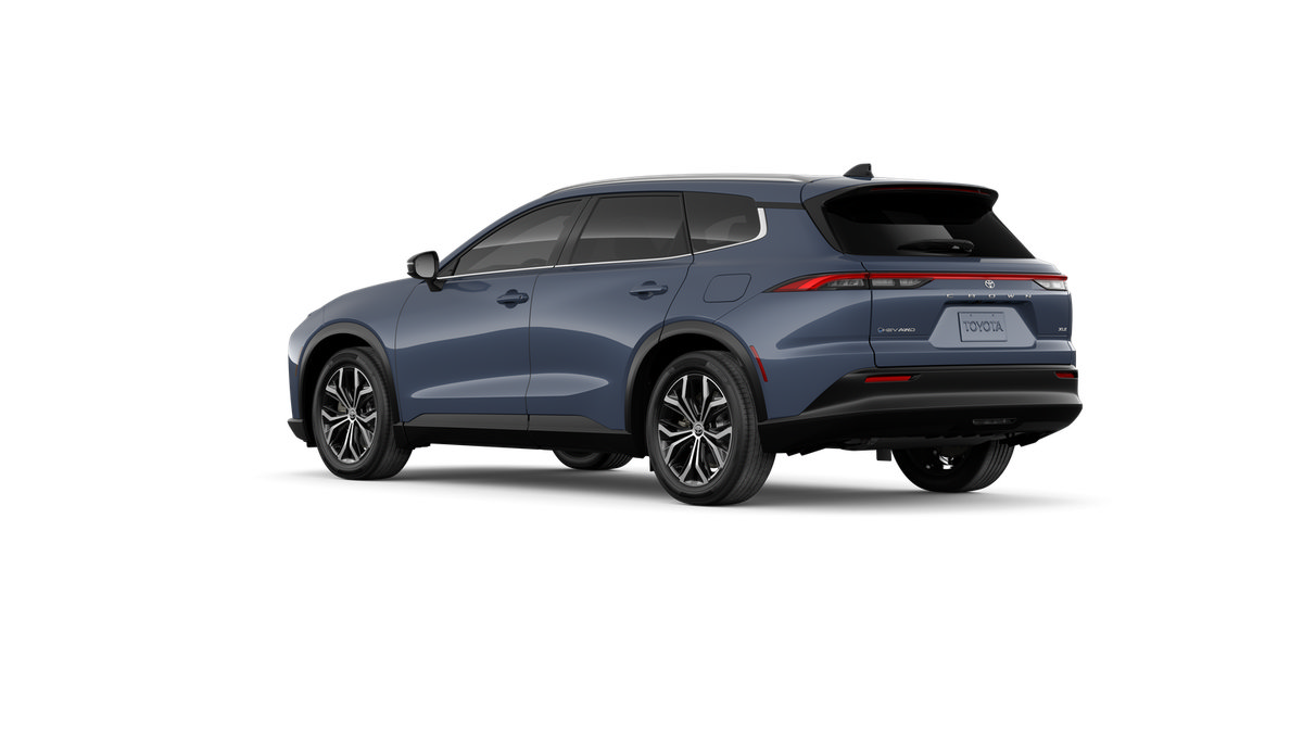 New 2026 Toyota Crown Signia AWD/4WD image 66