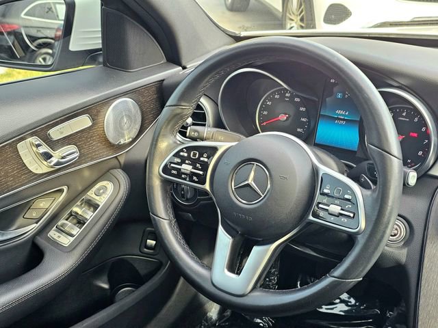 Certified 2019 Mercedes-Benz C 300 4MATIC Sedan image 27