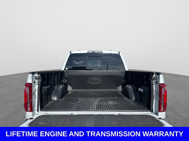 Certified 2024 Ford F150 Raptor AWD/4WD image 11