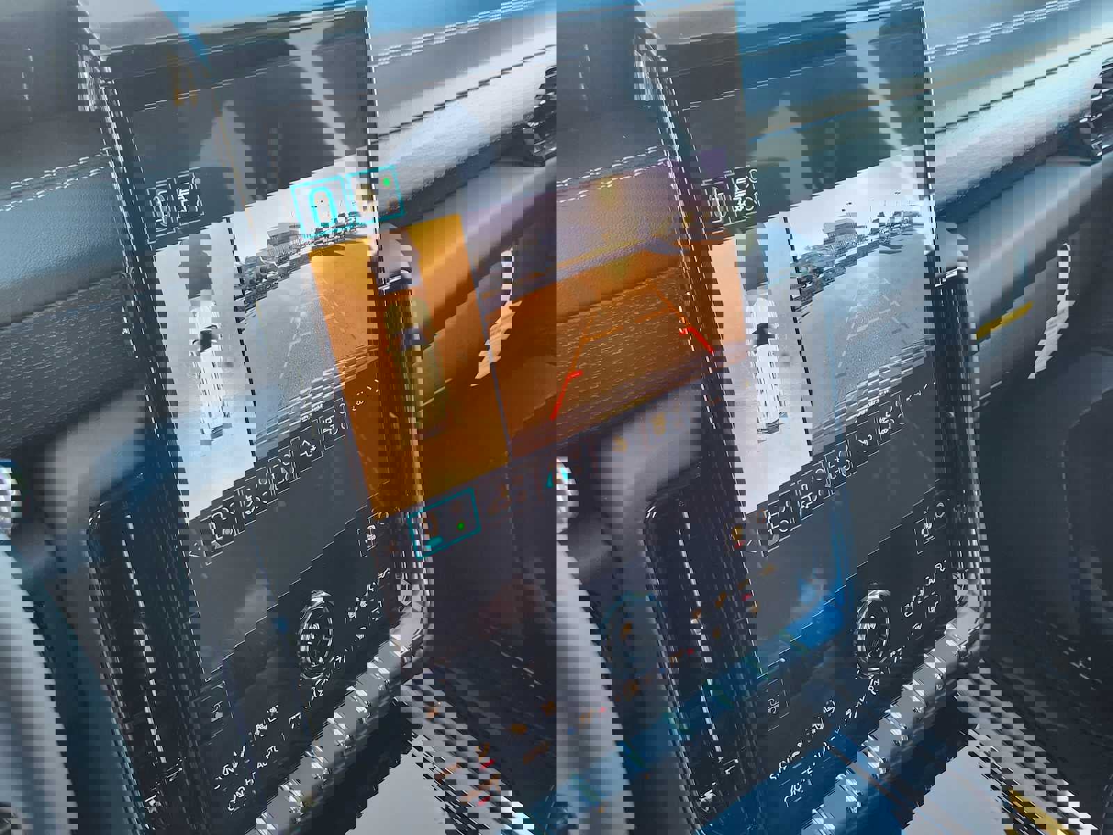 New 2026 GMC Yukon AT4 Ultimate w/ LPO, Illumination Package image 22