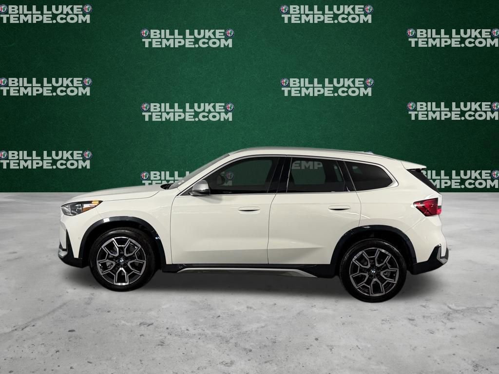 Used 2024 BMW X1 xDrive28i w/ Convenience Package image 8