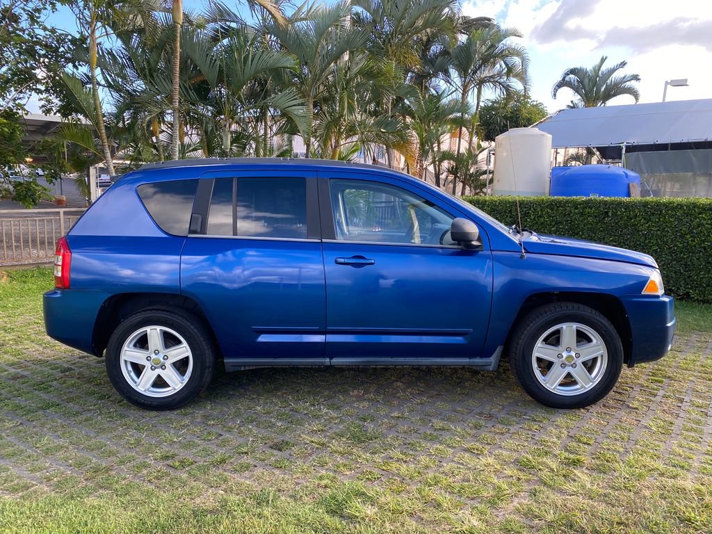 Used 2010 Jeep Compass Sport w/ PWR Equipment Group FWD image 26