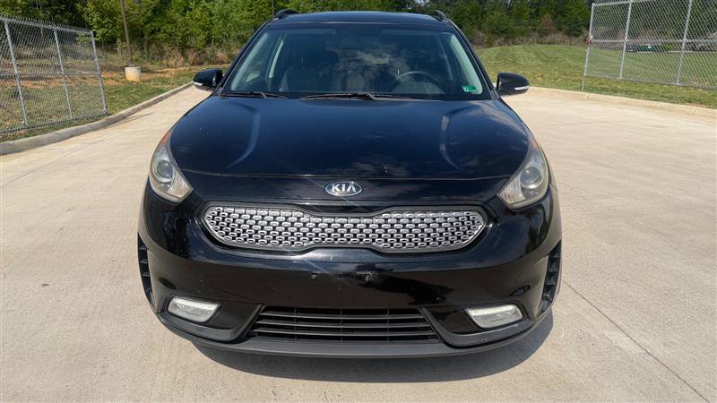 Used 2017 Kia Niro FWD image 8