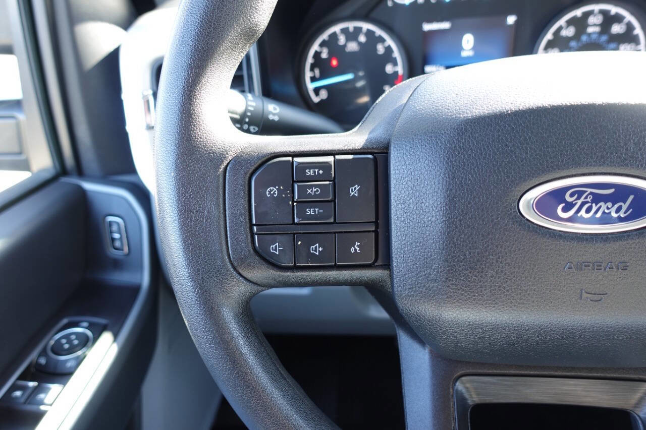 Used 2024 Ford F250 XLT image 42