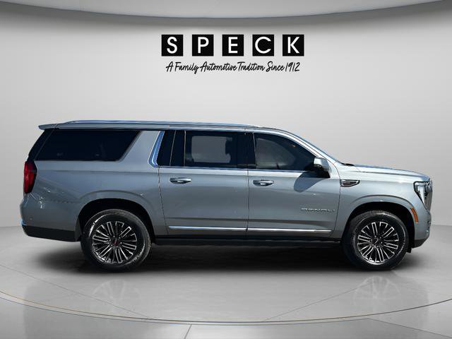New 2026 GMC Yukon XL Denali w/ Sun & Power Step Package AWD/4WD image 6
