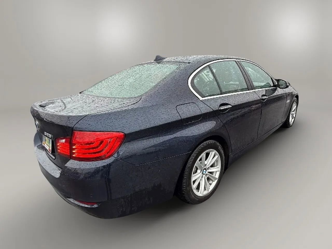 Used 2016 BMW 528i xDrive Sedan image 4