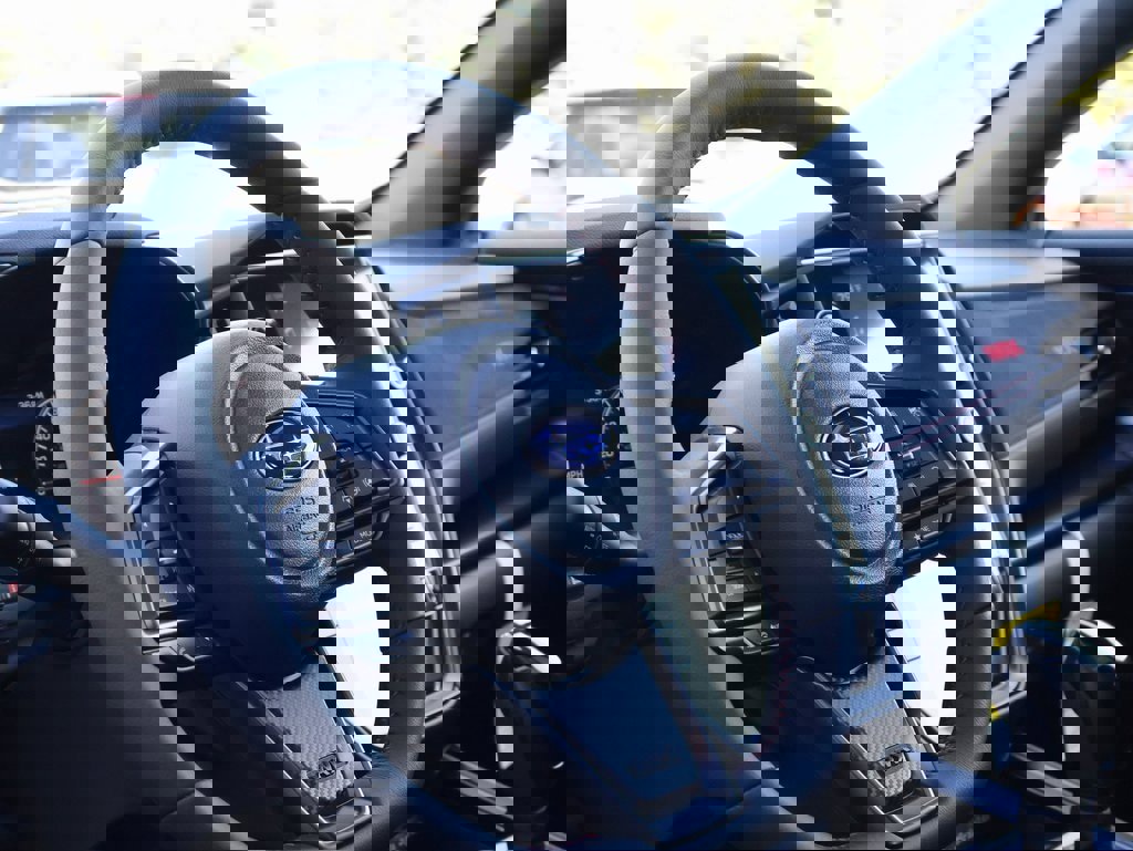 New 2025 Subaru WRX GT image 25