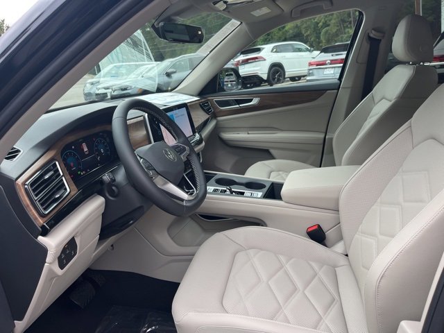 New 2026 Volkswagen Atlas SE image 7
