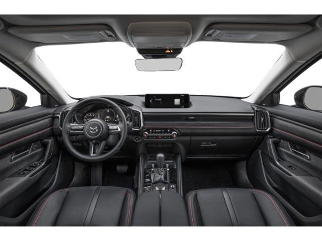 New 2026 MAZDA CX-50 2.5 Turbo w/ Accent Package AWD/4WD image 10