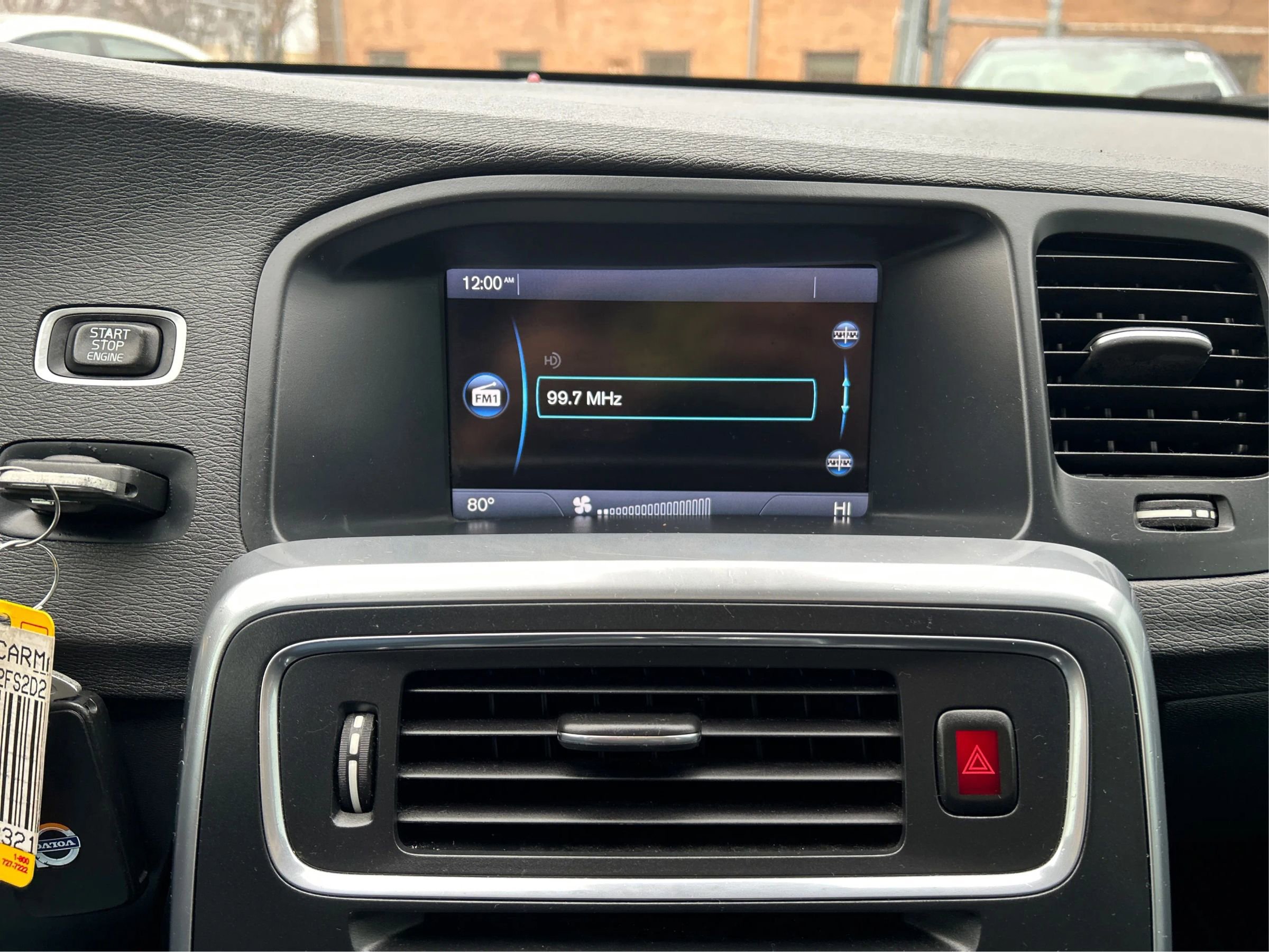 Used 2013 Volvo S60 T5 image 25