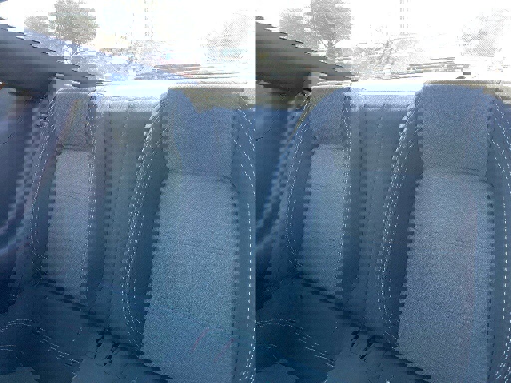 Used 2024 Ford Mustang Coupe image 11