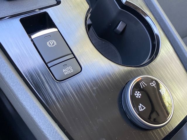 New 2026 Nissan Rogue S image 19