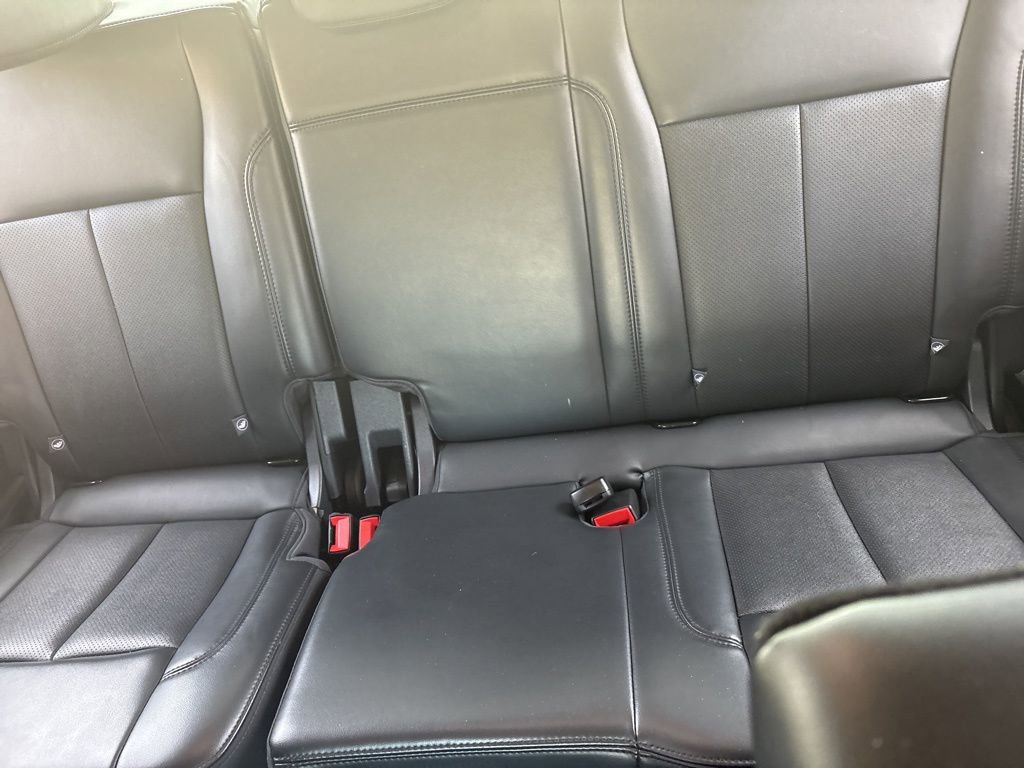 Used 2024 Ford Expedition XLT RWD image 29