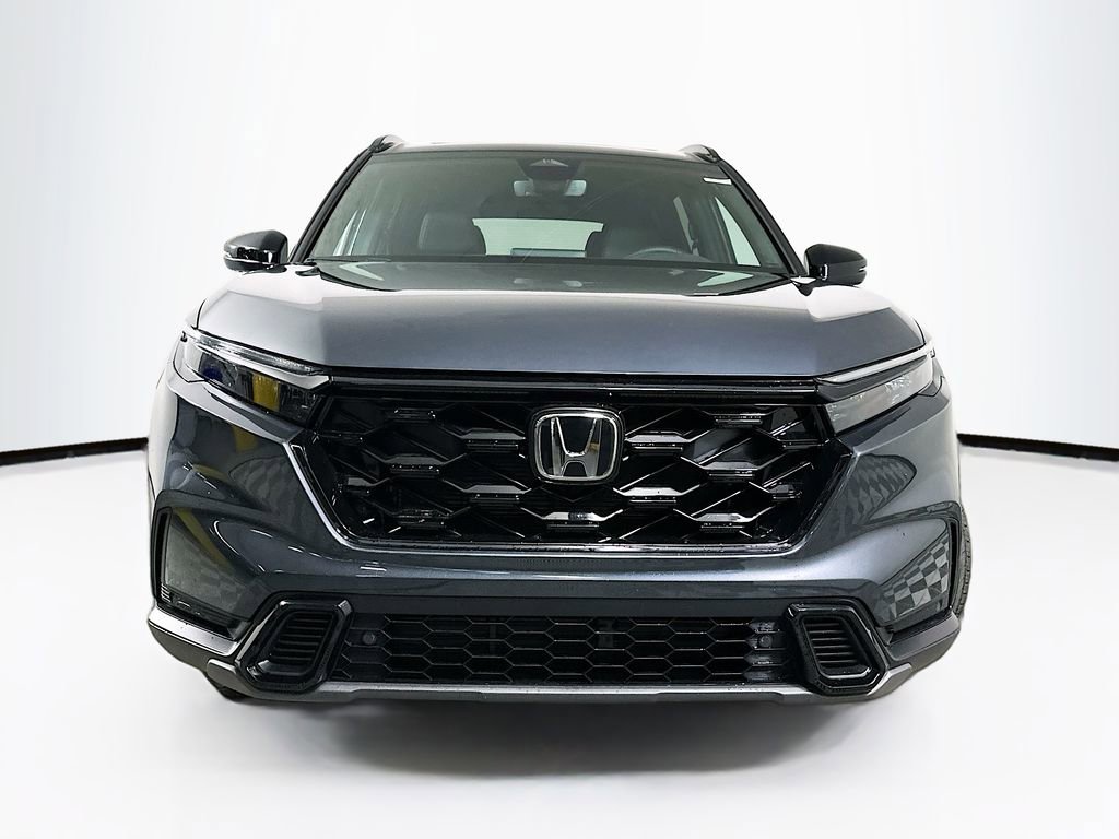 New 2026 Honda CR-V Sport-L image 5