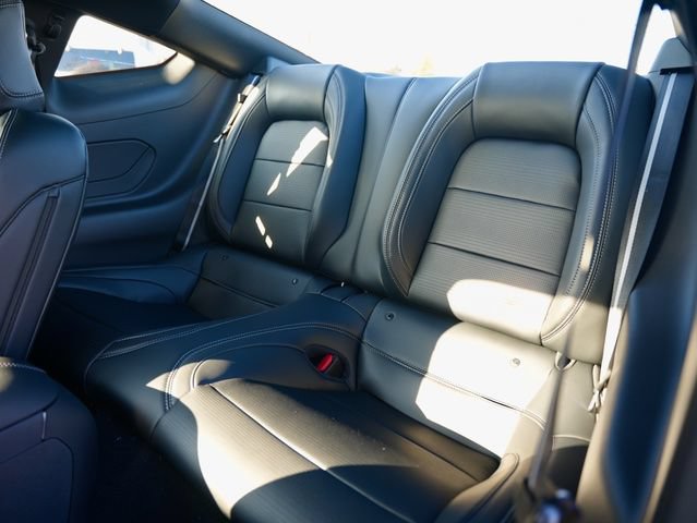 New 2025 Ford Mustang Premium RWD image 12