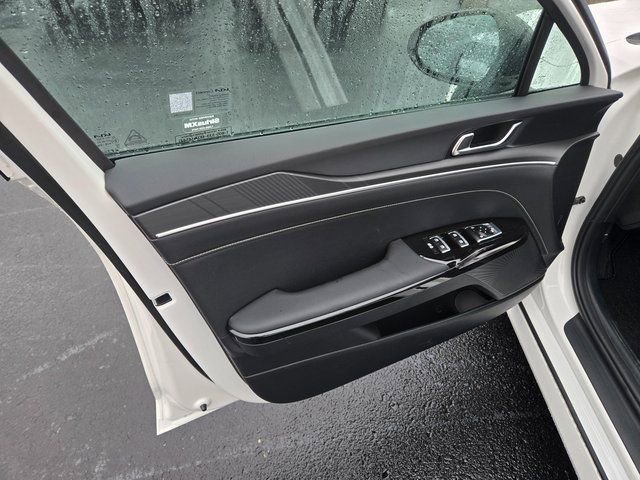 New 2026 Kia K5 GT-Line image 22