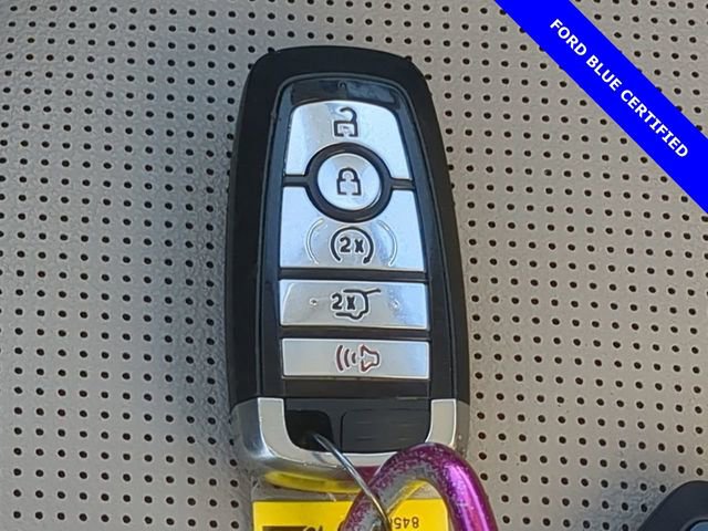 Certified 2022 Ford Escape SEL w/ Technology Package image 30