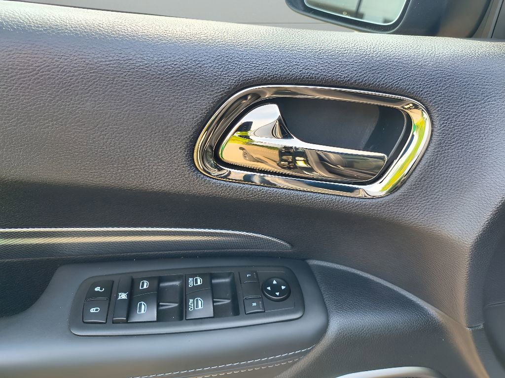 Used 2019 Dodge Durango R/T w/ Blacktop Package image 7