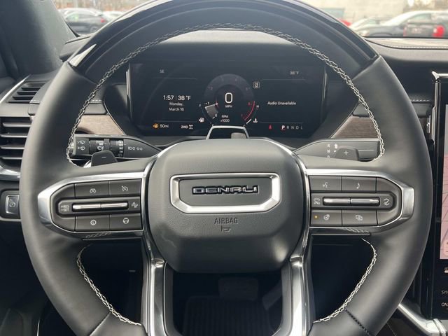 New 2026 GMC Acadia Denali Ultimate image 22