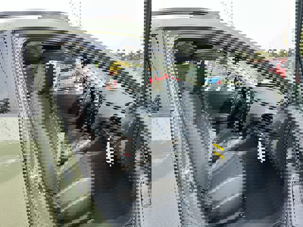 New 2026 Subaru Crosstrek 2.5i Premium image 27