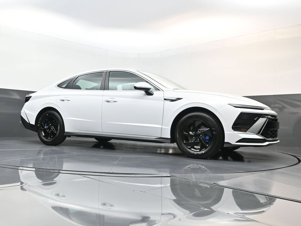 New 2026 Hyundai Sonata SE image 23