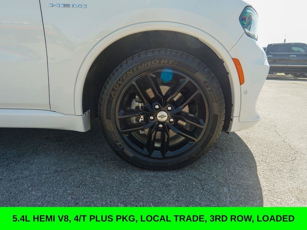 Used 2023 Dodge Durango R/T RWD image 11