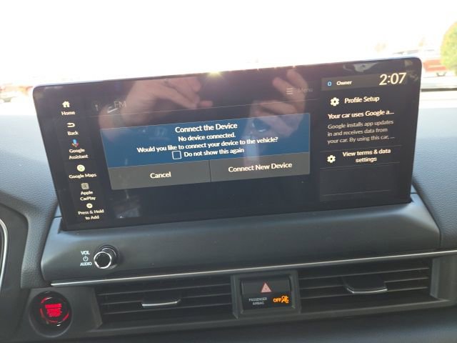 New 2026 Honda Pilot EX-L image 20