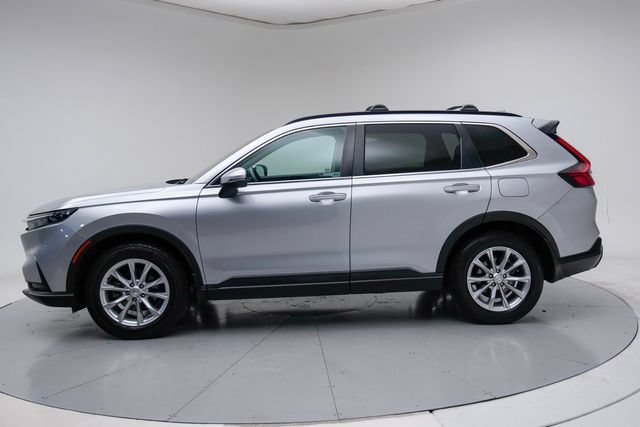 Certified 2023 Honda CR-V EX image 11