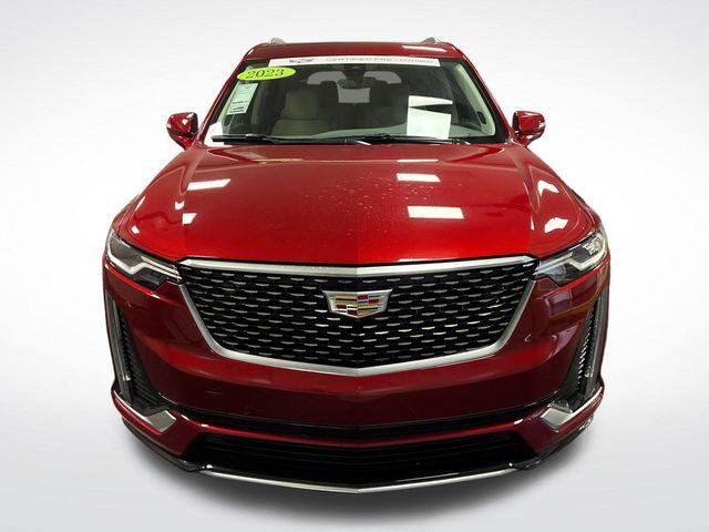 Certified 2023 Cadillac XT6 Premium Luxury w/ Technology Package FWD image 66