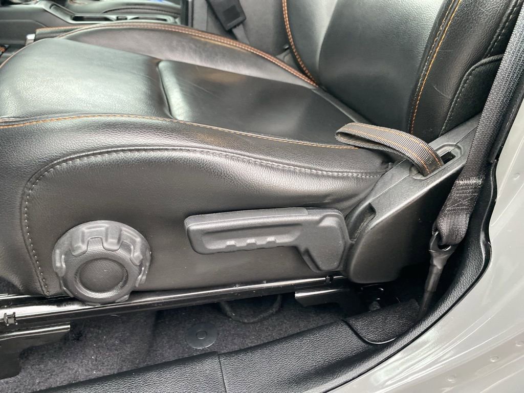 Certified 2021 Jeep Gladiator Mojave w/ Trailer Tow Package image 25