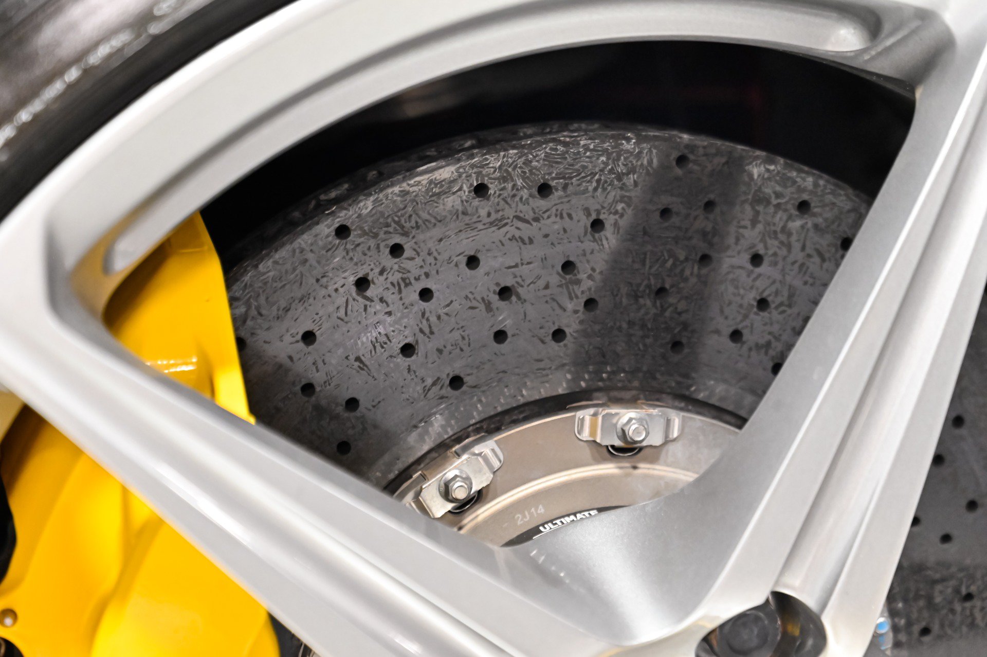 Used 2013 Ferrari 458 Spider RWD image 49