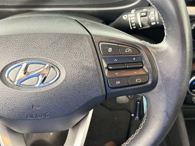 Used 2023 Hyundai Venue SEL w/ Cargo Package FWD image 20