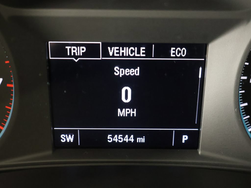 Used 2023 Chevrolet Malibu LS w/ Driver Confidence Package FWD image 34