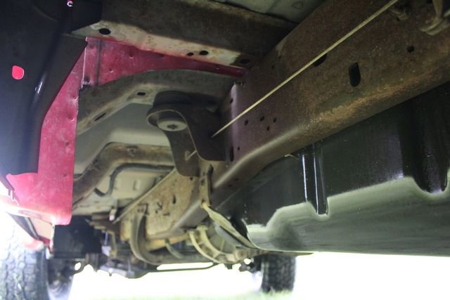 Used 2002 Ford F250 XL image 17