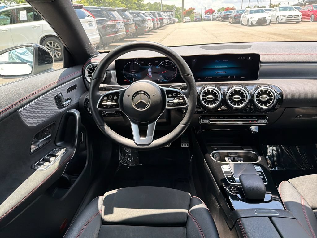 Used 2020 Mercedes-Benz CLA 250 image 23