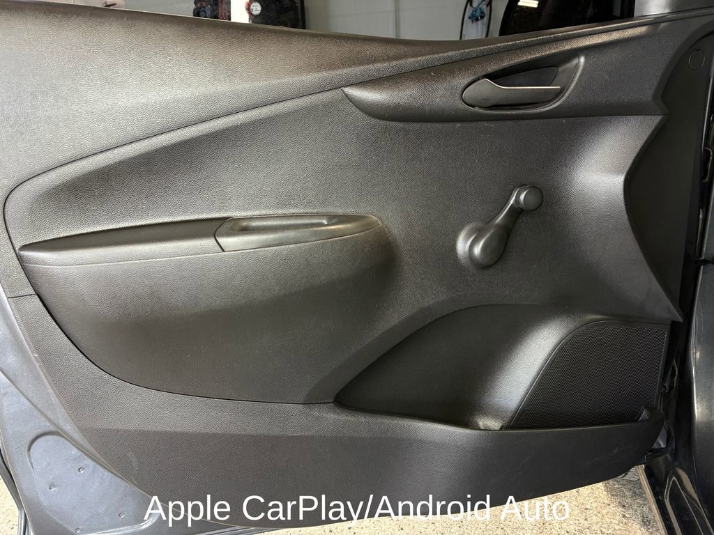 Used 2022 Chevrolet Spark LS image 10
