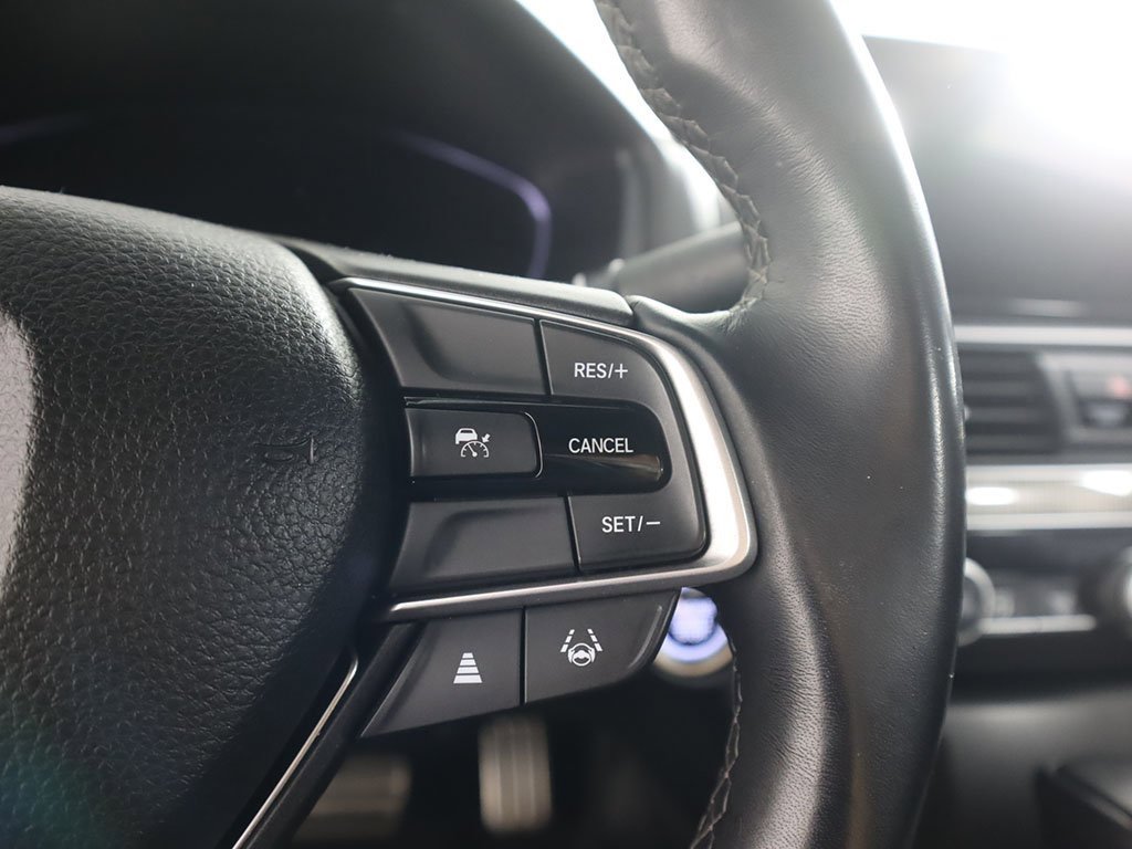 Used 2022 Honda Accord Sport image 37